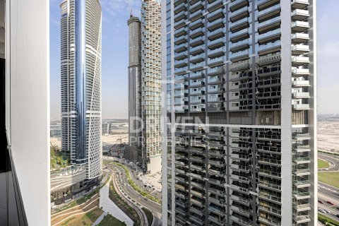 Apartmen di Business Bay, Dubai, UAE 1 bilik tidur, 60.2 meter persegi № 756750 - foto 10