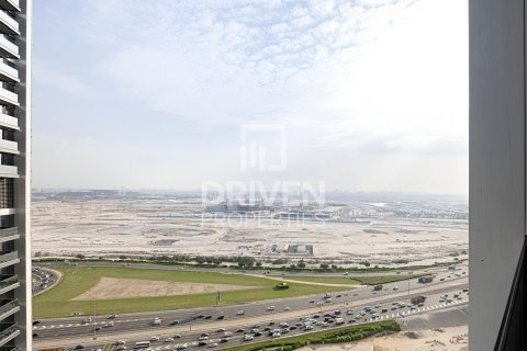 Apartmen di Business Bay, Dubai, UAE 1 bilik tidur, 60.2 meter persegi № 756750 - foto 12
