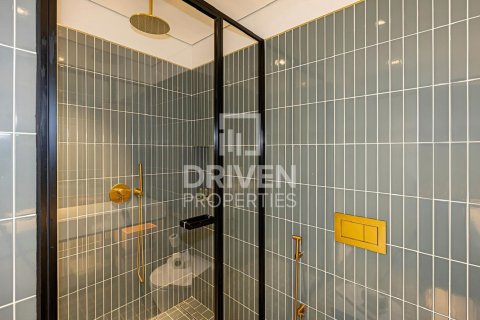 Apartmen di Business Bay, Dubai, UAE 1 bilik tidur, 60.2 meter persegi № 756750 - foto 8