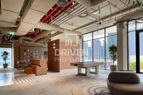 Apartmen di Business Bay, Dubai, UAE 1 bilik tidur, 60.2 meter persegi № 756750 - foto 15