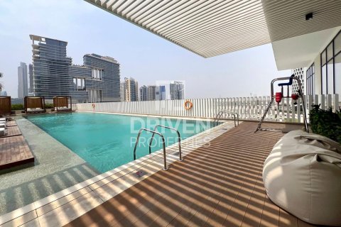 Apartmen di Business Bay, Dubai, UAE 1 bilik tidur, 60.2 meter persegi № 756750 - foto 19