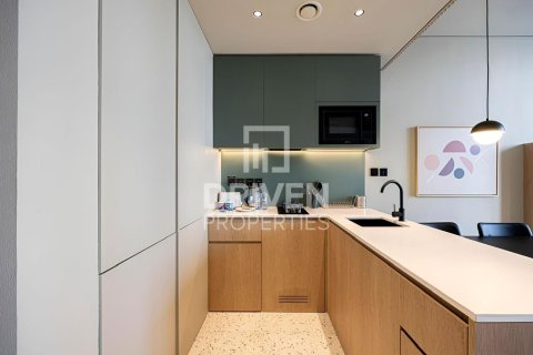Apartmen di Business Bay, Dubai, UAE 1 bilik tidur, 60.2 meter persegi № 756750 - foto 7