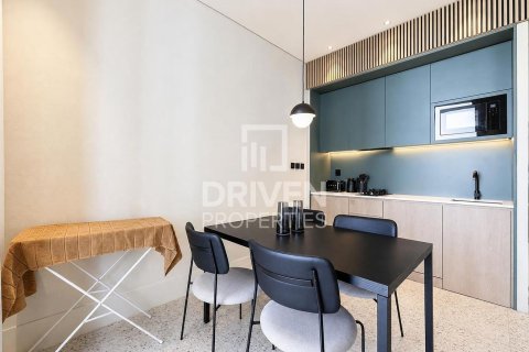 Dzīvoklis Business Bay, Dubaijā, AAE 1 istaba, 52.4 m2 Nr. 756752 - attēls 6