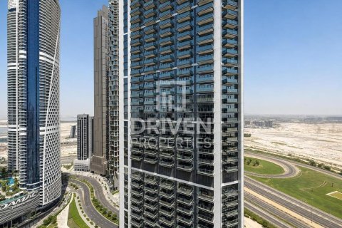 Dzīvoklis Business Bay, Dubaijā, AAE 1 istaba, 52.4 m2 Nr. 756752 - attēls 16