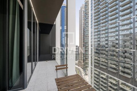 Dzīvoklis Business Bay, Dubaijā, AAE 1 istaba, 52.4 m2 Nr. 756752 - attēls 15