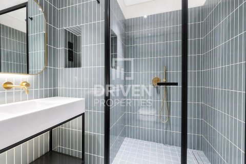 Dzīvoklis Business Bay, Dubaijā, AAE 1 istaba, 52.4 m2 Nr. 756752 - attēls 11
