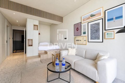 Apartment i Business Bay, Dubai, UAE 1 værelse, 52.4 kvm № 756752