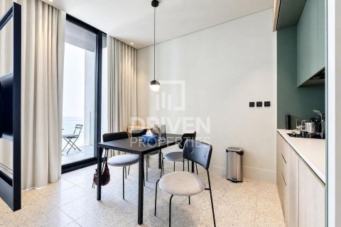 Dzīvoklis Business Bay, Dubaijā, AAE 1 istaba, 52.4 m2 Nr. 756752 - attēls 3