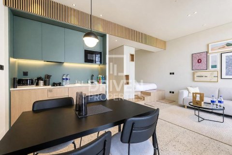 Dzīvoklis Business Bay, Dubaijā, AAE 1 istaba, 52.4 m2 Nr. 756752 - attēls 7