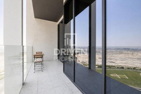 Dzīvoklis Business Bay, Dubaijā, AAE 1 istaba, 52.4 m2 Nr. 756752 - attēls 9