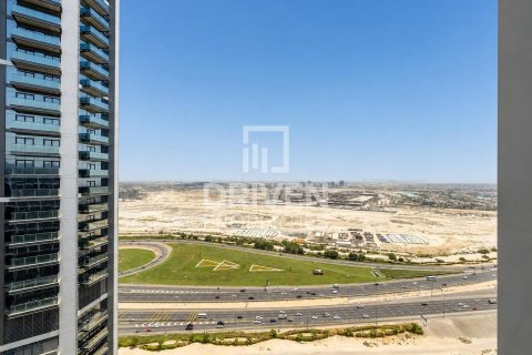 Dzīvoklis Business Bay, Dubaijā, AAE 1 istaba, 52.4 m2 Nr. 756752 - attēls 13