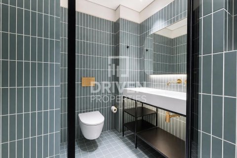 Dzīvoklis Business Bay, Dubaijā, AAE 1 istaba, 52.4 m2 Nr. 756752 - attēls 10