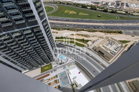 Dzīvoklis Business Bay, Dubaijā, AAE 1 istaba, 52.4 m2 Nr. 756752 - attēls 14