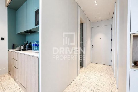 Dzīvoklis Business Bay, Dubaijā, AAE 1 istaba, 52.4 m2 Nr. 756752 - attēls 8
