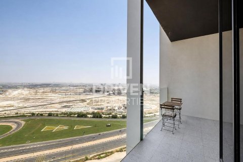Dzīvoklis Business Bay, Dubaijā, AAE 1 istaba, 52.4 m2 Nr. 756752 - attēls 12