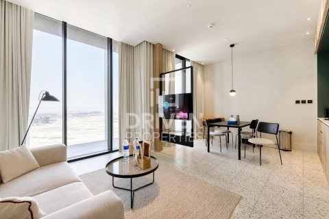 Dzīvoklis Business Bay, Dubaijā, AAE 1 istaba, 52.4 m2 Nr. 756752 - attēls 5