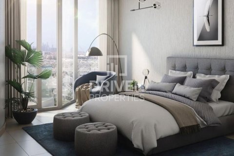 Apartman u gradu Al Furjan, Dubai, UAE 1 spavaća soba, 66.05 m2 Br. 756754 - Slika 9