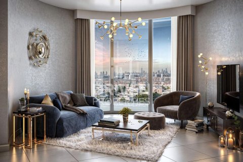 Apartman u gradu Al Furjan, Dubai, UAE 1 spavaća soba, 66.05 m2 Br. 756754 - Slika 6