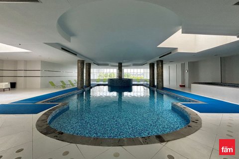 Byt v Arjan, Dubai, SAE 1 ložnice, 99.5 m² Č.: 646765 - fotografie 10