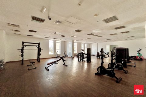 Byt v Arjan, Dubai, SAE 1 ložnice, 99.5 m² Č.: 646765 - fotografie 12