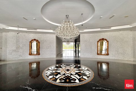 Byt v Arjan, Dubai, SAE 1 ložnice, 99.5 m² Č.: 646765 - fotografie 8