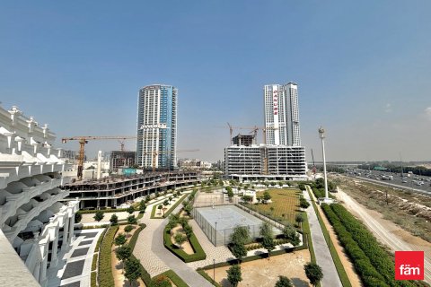 Byt v Arjan, Dubai, SAE 1 ložnice, 99.5 m² Č.: 646765 - fotografie 1