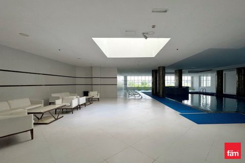 Byt v Arjan, Dubai, SAE 1 ložnice, 99.5 m² Č.: 646765 - fotografie 11