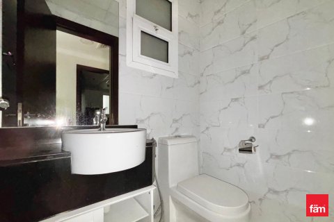 Byt v Arjan, Dubai, SAE 1 ložnice, 99.5 m² Č.: 646765 - fotografie 5