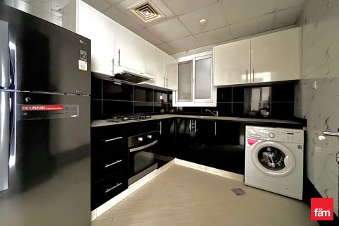 Byt v Arjan, Dubai, SAE 1 ložnice, 99.5 m² Č.: 646765 - fotografie 3