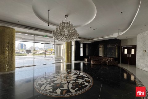Byt v Arjan, Dubai, SAE 1 ložnice, 99.5 m² Č.: 646765 - fotografie 9