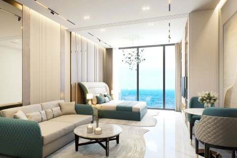 Lakás itt: Dubai, EAE, 36.6 m², azonosító: 646767 - fénykép 4
