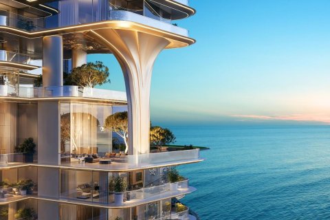 Lakás itt: Dubai, EAE, 36.6 m², azonosító: 646767 - fénykép 6