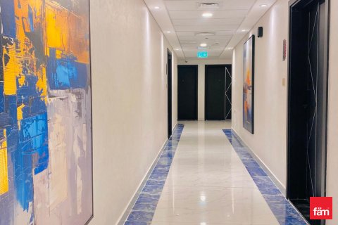 Byt v Al Furjan, Dubai, SAE 3 ložnice, 195.4 m² Č.: 646768 - fotografie 25