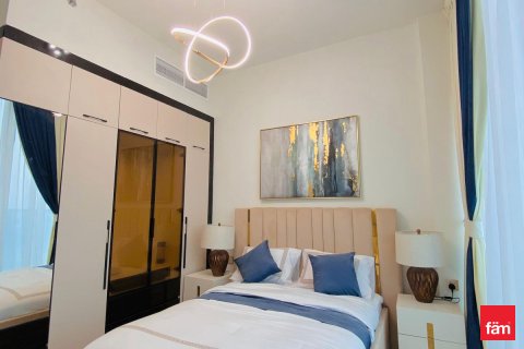 Byt v Al Furjan, Dubai, SAE 3 ložnice, 195.4 m² Č.: 646768 - fotografie 1