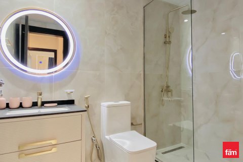 Byt v Al Furjan, Dubai, SAE 3 ložnice, 195.4 m² Č.: 646768 - fotografie 15