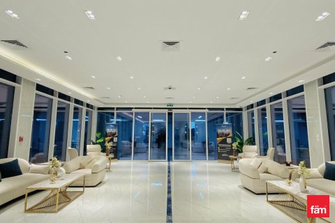 Byt v Al Furjan, Dubai, SAE 3 ložnice, 195.4 m² Č.: 646768 - fotografie 13
