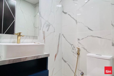 Byt v Al Furjan, Dubai, SAE 3 ložnice, 195.4 m² Č.: 646768 - fotografie 24