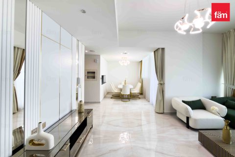 Dzīvoklis Al Furjan, Dubaijā, AAE 3 istabas, 195.4 m2 Nr. 646768 - attēls 1