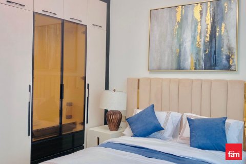 Byt v Al Furjan, Dubai, SAE 3 ložnice, 195.4 m² Č.: 646768 - fotografie 10