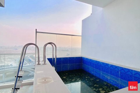 Byt v Al Furjan, Dubai, SAE 3 ložnice, 195.4 m² Č.: 646768 - fotografie 17