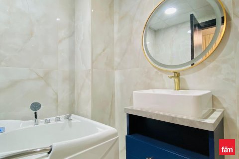 Byt v Al Furjan, Dubai, SAE 3 ložnice, 195.4 m² Č.: 646768 - fotografie 18
