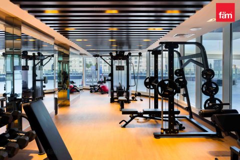 Dzīvoklis Al Furjan, Dubaijā, AAE 3 istabas, 195.4 m2 Nr. 646768 - attēls 27