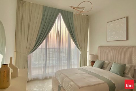 Byt v Al Furjan, Dubai, SAE 3 ložnice, 195.4 m² Č.: 646768 - fotografie 22