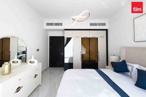 Dzīvoklis Al Furjan, Dubaijā, AAE 3 istabas, 195.4 m2 Nr. 646768 - attēls 8