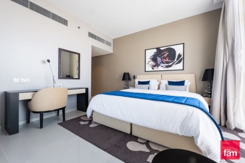Dubai、UAE にあるホテルタイプマンションの賃貸物件 3ベッドルーム、153.4 m2、No646789 - 写真 16