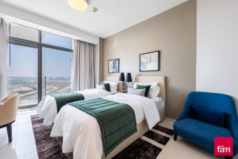 Dubai、UAE にあるホテルタイプマンションの賃貸物件 3ベッドルーム、153.4 m2、No646789 - 写真 9