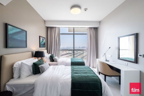 Dubai、UAE にあるホテルタイプマンションの賃貸物件 3ベッドルーム、153.4 m2、No646789 - 写真 10