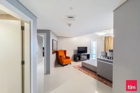 Dubai、UAE にあるホテルタイプマンションの賃貸物件 3ベッドルーム、153.4 m2、No646789 - 写真 8