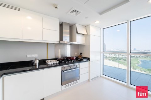 Dubai、UAE にあるホテルタイプマンションの賃貸物件 3ベッドルーム、153.4 m2、No646789 - 写真 15