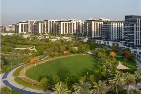 Byt v Dubai Hills Estate, SAE 2 ložnice, 104.9 m² Č.: 646769 - fotografie 6